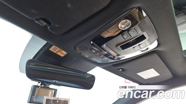 Kia K5 Hybrid (III) Noblesse 2021 — фото 20