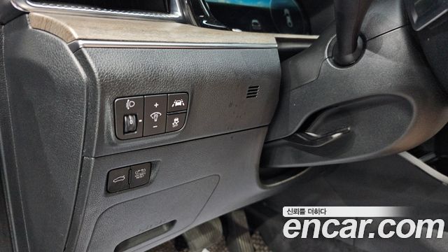 Kia K5 Hybrid (III) Noblesse 2021 — фото 27