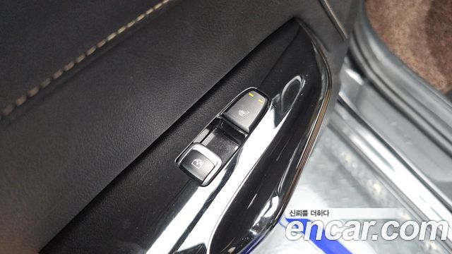 Kia K5 Hybrid (III) Noblesse 2021 — фото 29