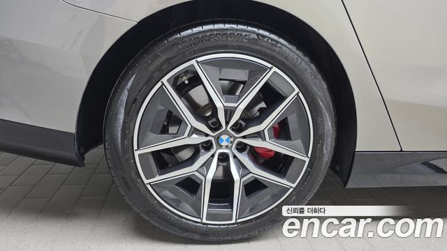 BMW 5 Series (G60) 520i Special Edition 2025 — фото 5
