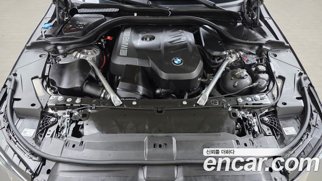 BMW 5 Series (G60) 520i Special Edition 2025 — фото 6