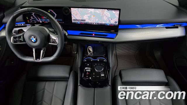 BMW 5 Series (G60) 520i Special Edition 2025 — фото 7