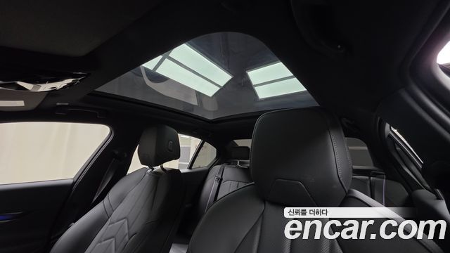 BMW 5 Series (G60) 520i Special Edition 2025 — фото 12
