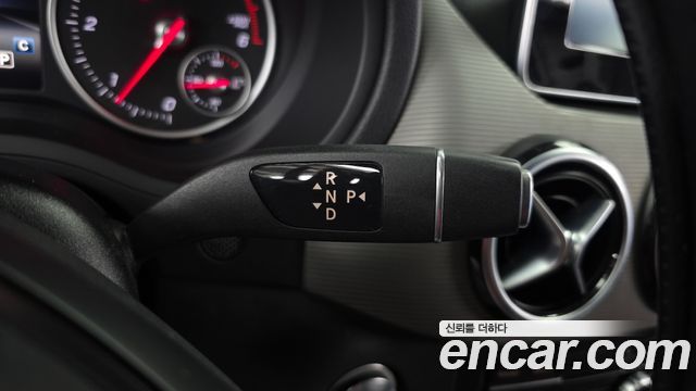 Mercedes-Benz B-Class (W246) B200 d 2017 — фото 9