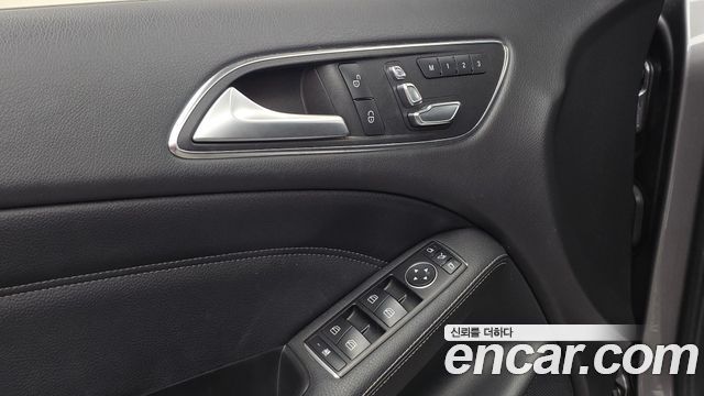 Mercedes-Benz B-Class (W246) B200 d 2017 — фото 21