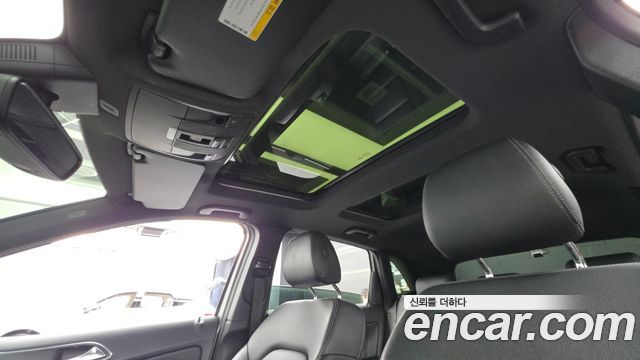 Mercedes-Benz B-Class (W246) B200 d 2017 — фото 23