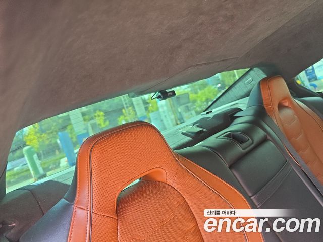 BMW 8 Series (G15) M850i xDrive Gran Coupe 2022 — фото 15