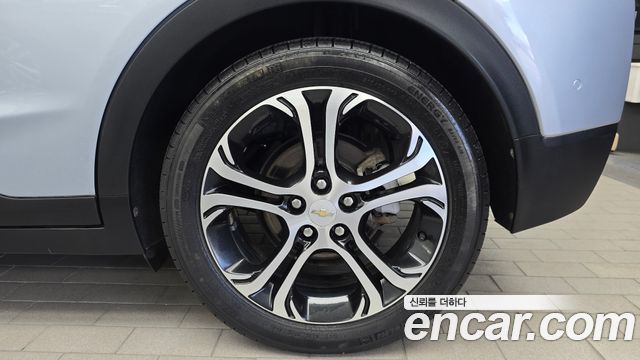 Chevrolet Bolt EV EV Premier 2018 — фото 5
