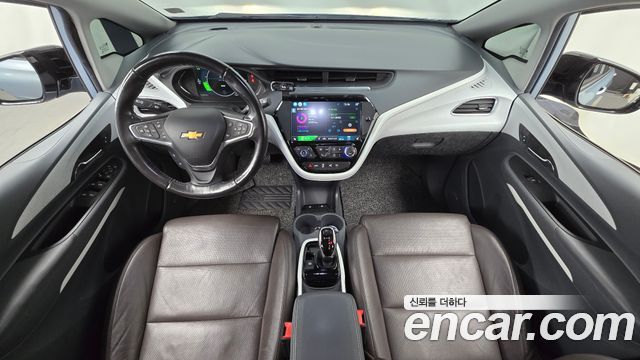Chevrolet Bolt EV EV Premier 2018 — фото 7