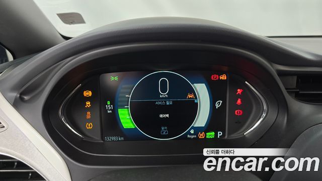 Chevrolet Bolt EV EV Premier 2018 — фото 8