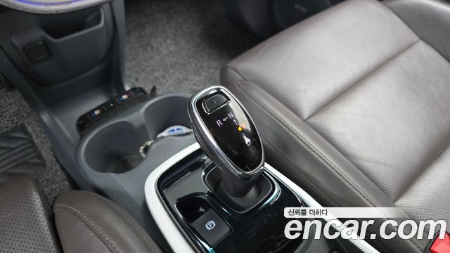 Chevrolet Bolt EV EV Premier 2018 — фото 9