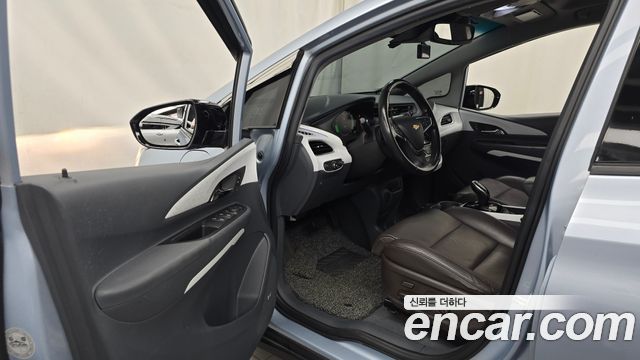 Chevrolet Bolt EV EV Premier 2018 — фото 10