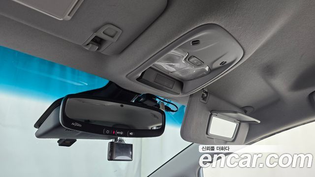Chevrolet Bolt EV EV Premier 2018 — фото 21