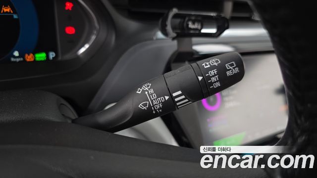 Chevrolet Bolt EV EV Premier 2018 — фото 22