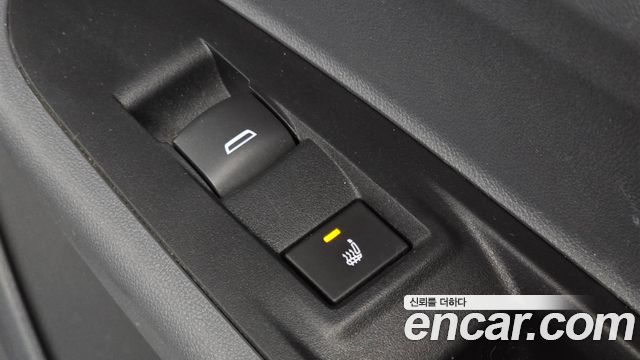 Chevrolet Bolt EV EV Premier 2018 — фото 23