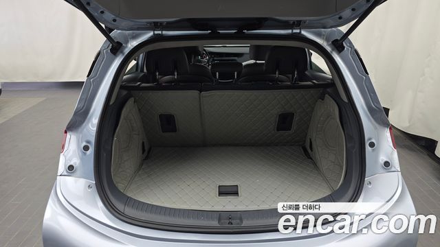 Chevrolet Bolt EV EV Premier 2018 — фото 24