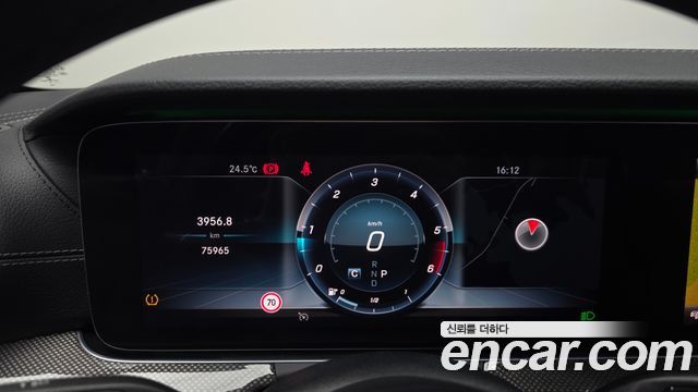 Mercedes-Benz CLS-Class (C257) CLS300d AMG Line 2019 — фото 8