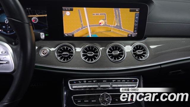 Mercedes-Benz CLS-Class (C257) CLS300d AMG Line 2019 — фото 13
