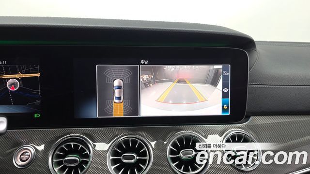 Mercedes-Benz CLS-Class (C257) CLS300d AMG Line 2019 — фото 15
