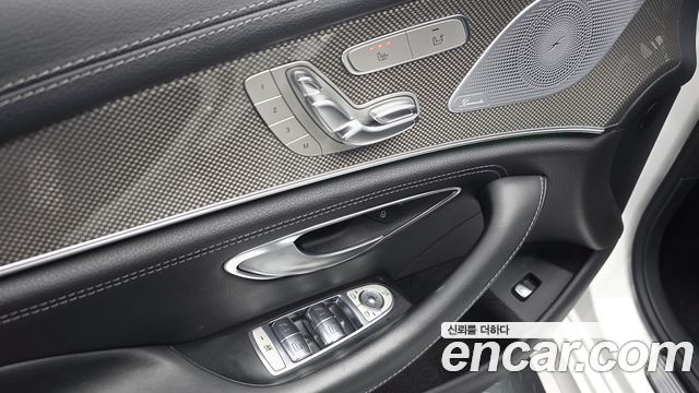 Mercedes-Benz CLS-Class (C257) CLS300d AMG Line 2019 — фото 18