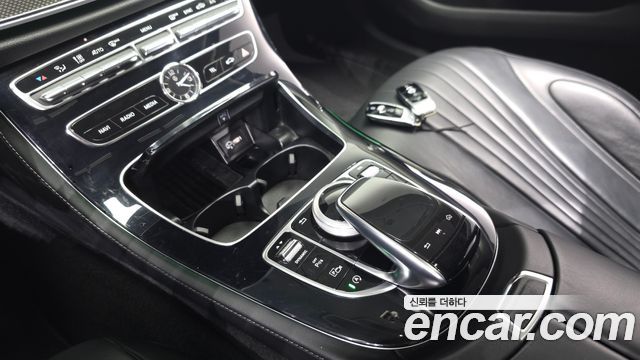 Mercedes-Benz CLS-Class (C257) CLS300d AMG Line 2019 — фото 19