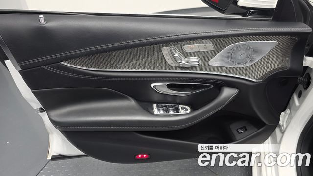 Mercedes-Benz CLS-Class (C257) CLS300d AMG Line 2019 — фото 24