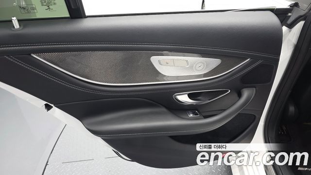 Mercedes-Benz CLS-Class (C257) CLS300d AMG Line 2019 — фото 25