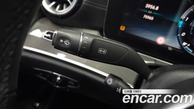 Mercedes-Benz CLS-Class (C257) CLS300d AMG Line 2019 — фото 29