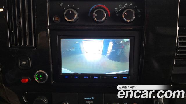 Chevrolet Express Van 6.0 2015 — фото 14