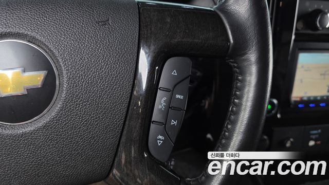 Chevrolet Express Van 6.0 2015 — фото 16