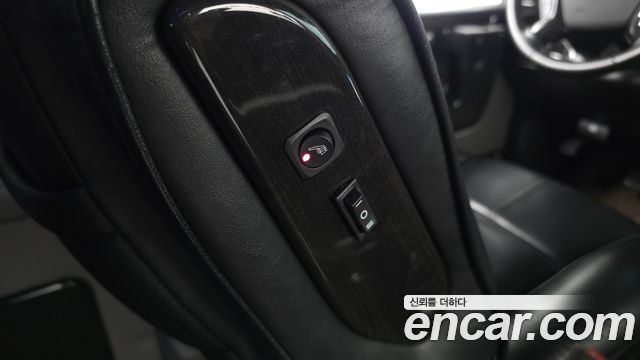 Chevrolet Express Van 6.0 2015 — фото 17