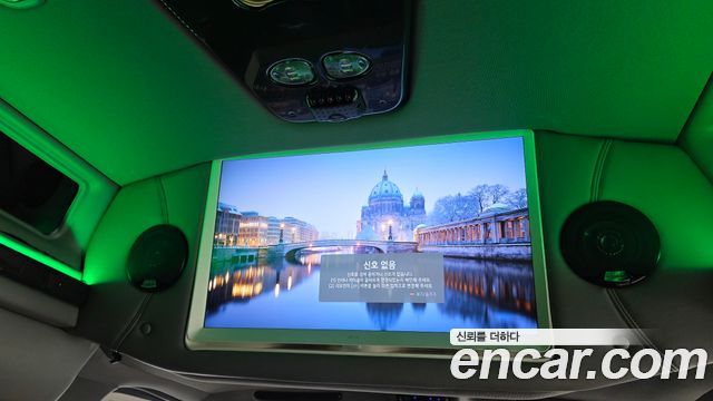 Chevrolet Express Van 6.0 2015 — фото 18