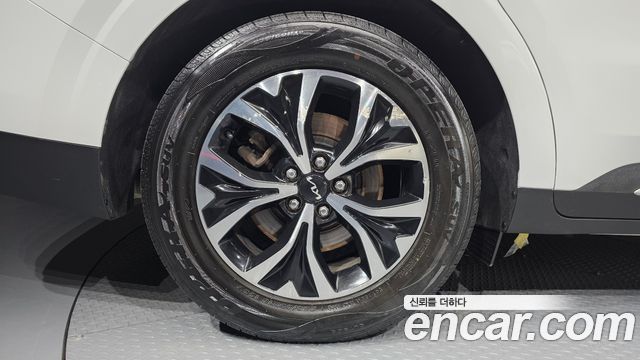 Kia Carnival (IV) Diesel 9-Seater Noblesse 2023 — фото 5
