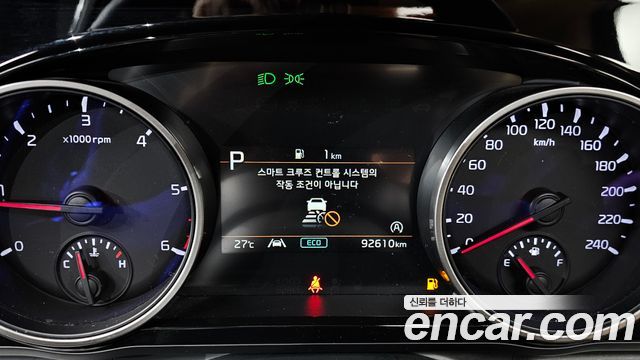 Kia Carnival (IV) Diesel 9-Seater Noblesse 2023 — фото 8