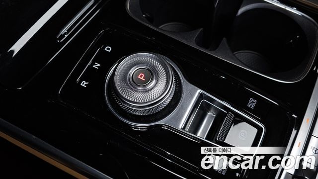 Kia Carnival (IV) Diesel 9-Seater Noblesse 2023 — фото 9