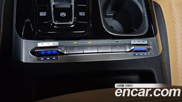 Kia Carnival (IV) Diesel 9-Seater Noblesse 2023 — фото 16