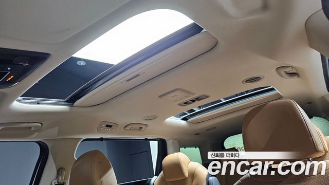 Kia Carnival (IV) Diesel 9-Seater Noblesse 2023 — фото 17