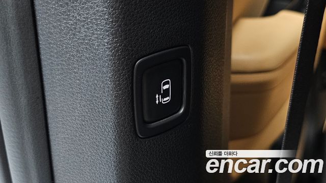 Kia Carnival (IV) Diesel 9-Seater Noblesse 2023 — фото 18
