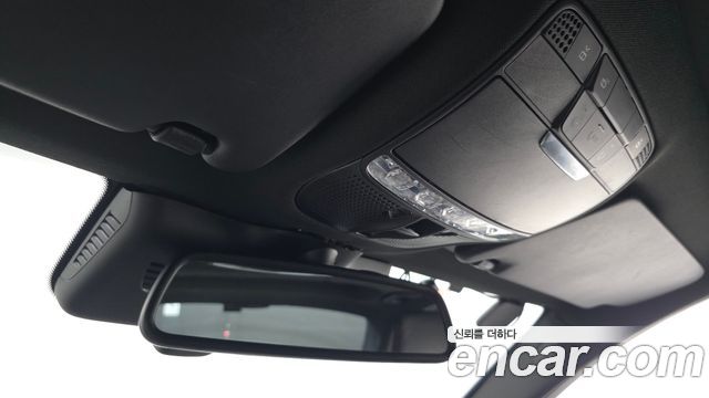 Mercedes-Benz C-Class (W205) C63 AMG 2018 — фото 19