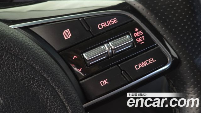 Kia Sportage The Bold Diesel 2.0 2WD Trendy 2021 — фото 17