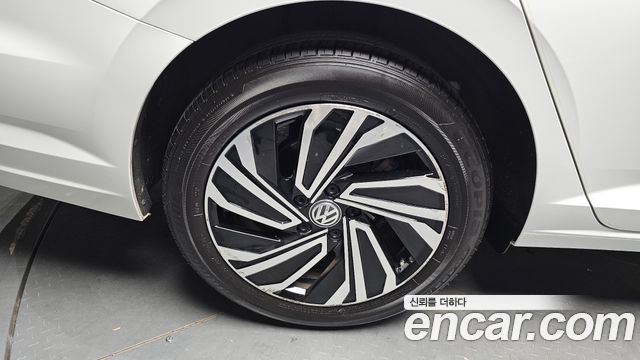 Volkswagen Jetta (VII) 1.4 TSI Prestige 2020 — фото 5