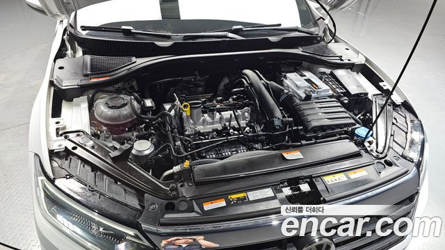 Volkswagen Jetta (VII) 1.4 TSI Prestige 2020 — фото 6