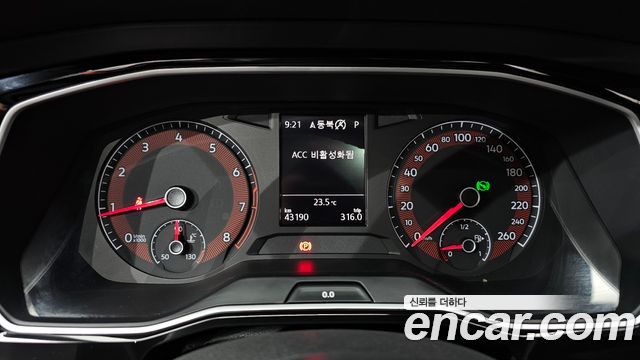 Volkswagen Jetta (VII) 1.4 TSI Prestige 2020 — фото 8