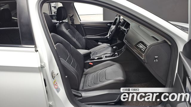 Volkswagen Jetta (VII) 1.4 TSI Prestige 2020 — фото 10