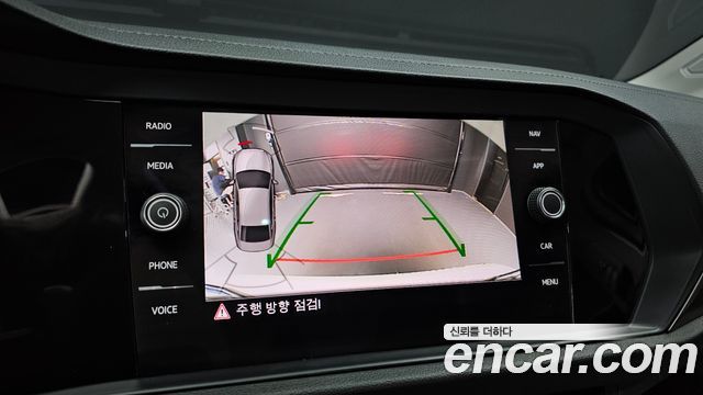 Volkswagen Jetta (VII) 1.4 TSI Prestige 2020 — фото 15