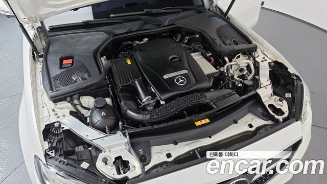 Mercedes-Benz E-Class (W213) E300 Avantgarde 2020 — фото 6