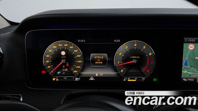 Mercedes-Benz E-Class (W213) E300 Avantgarde 2020 — фото 8