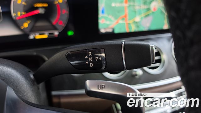 Mercedes-Benz E-Class (W213) E300 Avantgarde 2020 — фото 9