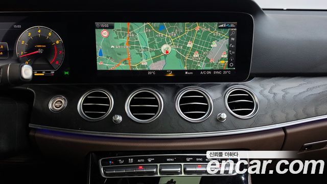 Mercedes-Benz E-Class (W213) E300 Avantgarde 2020 — фото 16