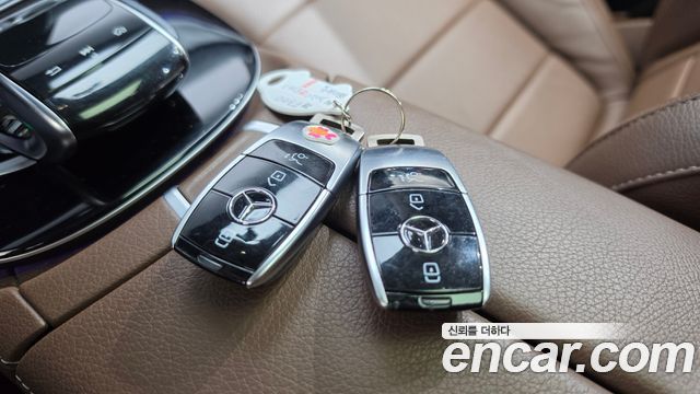 Mercedes-Benz E-Class (W213) E300 Avantgarde 2020 — фото 19